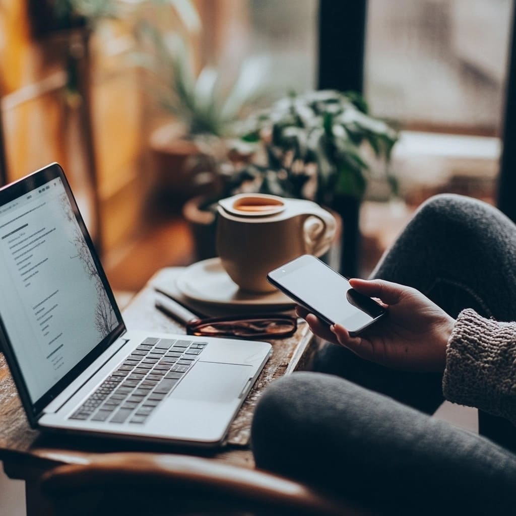 Visualización de datos y gráficos