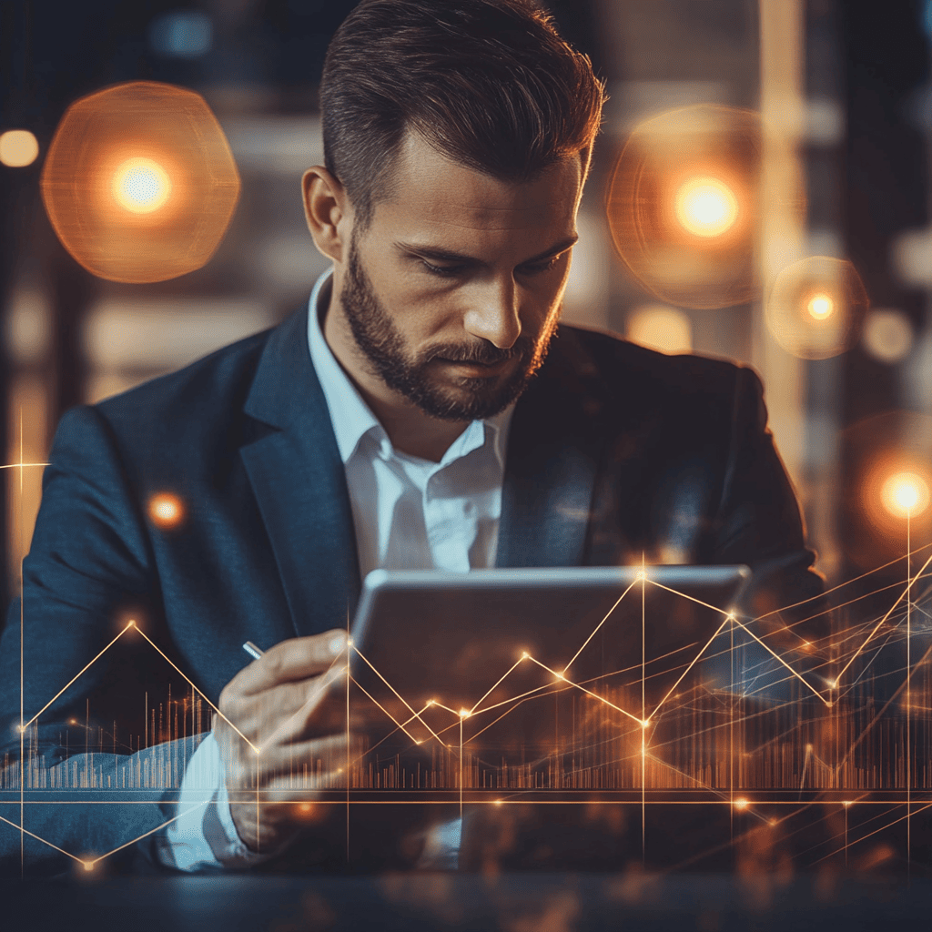 Gráficos y visualizaciones de datos